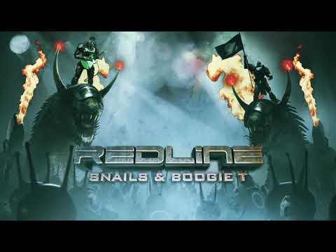 Video thumbnail for Redline