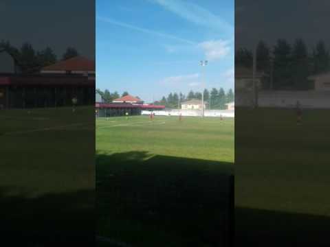 La Biellese  a cerano