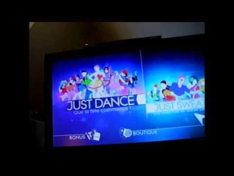 comment gagner des wii points sur just dance 4