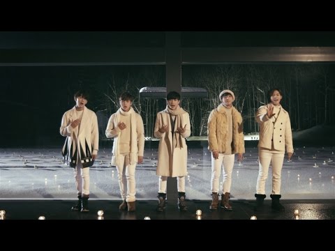 B1A4 - White Miracle