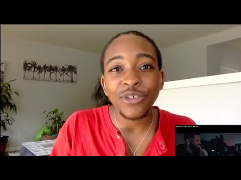 CJ reacts to Headie One x Drake - Only You (Freestyle)