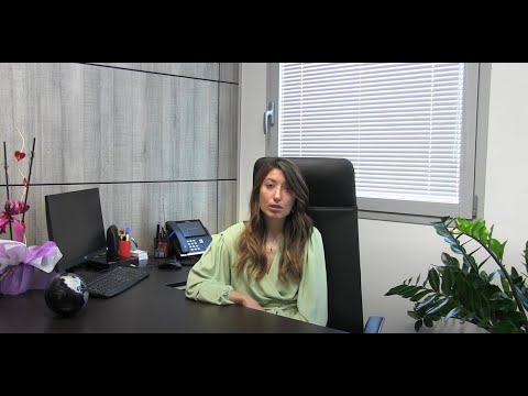 A tu per tu con l'autore - Le servitù in agricoltura - Stefania Avoni