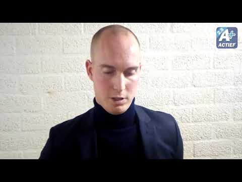 Quick´21 uit Oudega verslaat KV Hoogkerk in Drachten