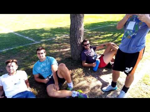 Carhumo vs globito (4ta fecha) parte 3