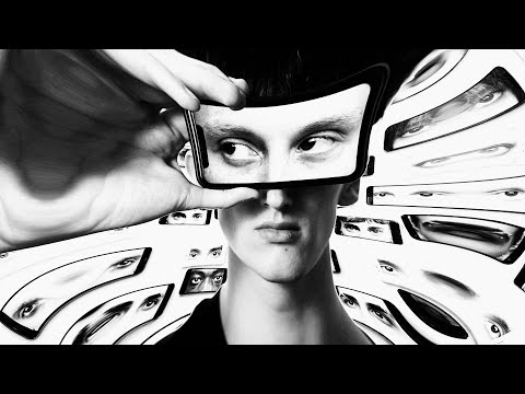 YEZAEL by Angelo Cruciani - EUPHORIA Fall-Winter 21-22