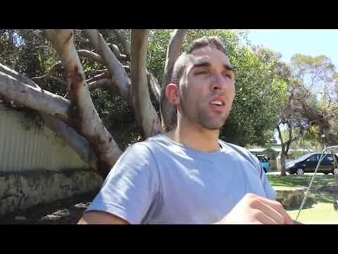 Anthony Morabito Story