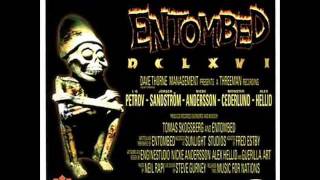 Entombed - Wound