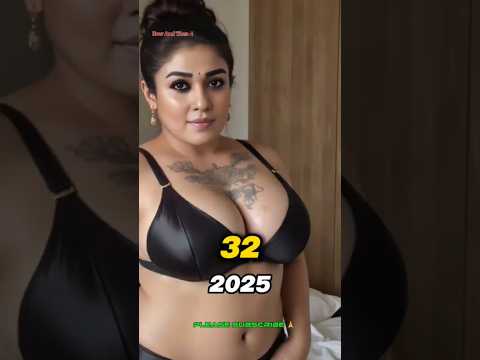 Chandramukhi 🎥 (2005-2025) Starcast🍿 Now and Then #nowandthen #rajinikanth #Nayanthara