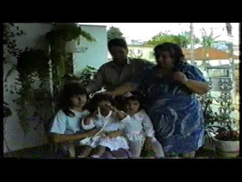 Familia Fernandes  (Brasil) (1990) - Parte 3