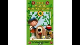 Download lagu Start and End of The Magic Roundabout 4 VHS (Monday 6th July 1992) mp3 Download lagu Start and End of The Magic Roundabout 4 VHS (Monday 6th July 1992) mp3
