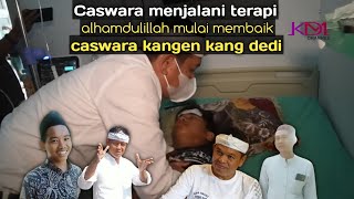 Download lagu CASWARA KANGEN KANG DEDI mp3