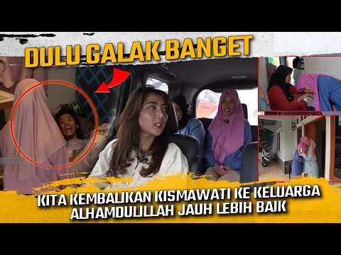 DULU GALAK BANGET !! ALHMDULILLAH SEKARANG JAUH LEBIH BAIK