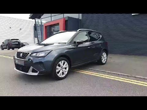SEAT Arona 1.0TSI 110BHP PLUS XPERIENCE - Image 2