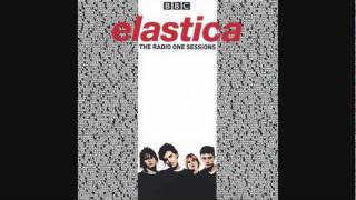 Brighton Rock // Elastica - BBC Radio Sessions