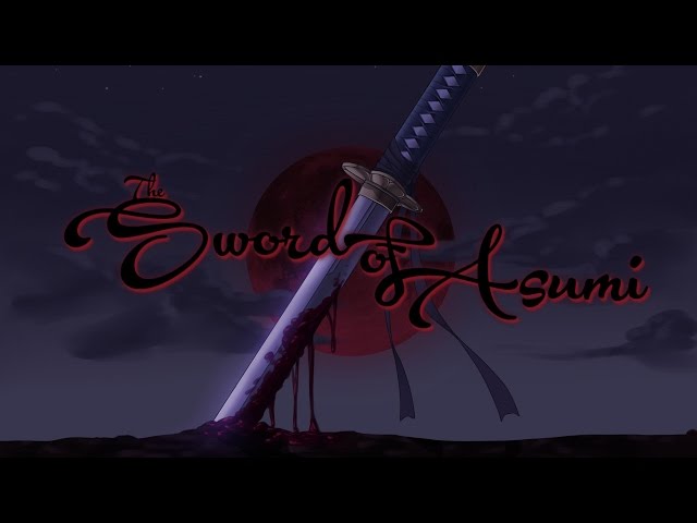 Sword of Asumi