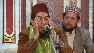 Qari Khadim Bilal Mujadadi NEW 2017 (HD 1080p)