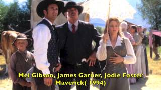 James Garner - A Farewell Tribute