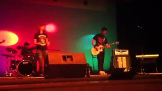 5 Times Over - Life Between Us (Live)