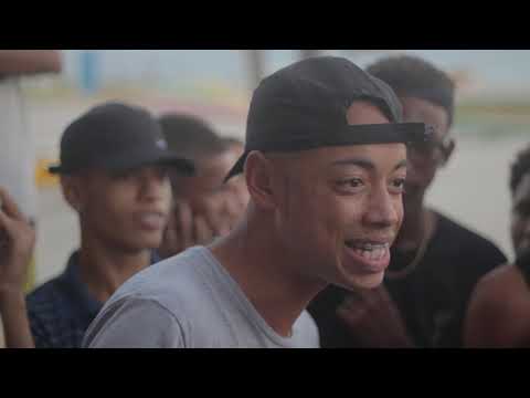 2LSempre X Choi x Kiefer - Batalha da Torre 91ª edição (1º fase)