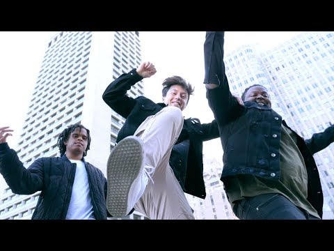 Myles & Phanom - All I Really Want feat. Myles Mobile