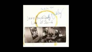 Jeff Buckley Unique and Funny Monologues