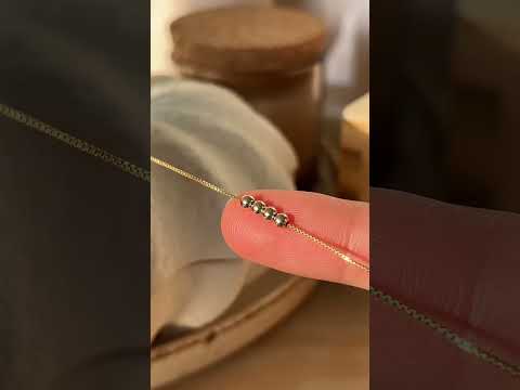 Jewelry scaling rapidly ad