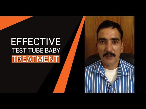 जानिए गोपाल शुक्ला की प्रतिक्रिया डॉ सुमिता सोफत से IVF ट्रीटमेंट लेने के बाद