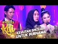 Surprise Purnama Kaget Orang Tua Tercinta Datang KONTES KDI 2022