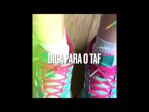 DICA PARA O TAF PMPR