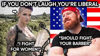 If You Laugh, You're Conservative PT.427 Memes & Comedy for Republicans & Trump Supporters | MAGA