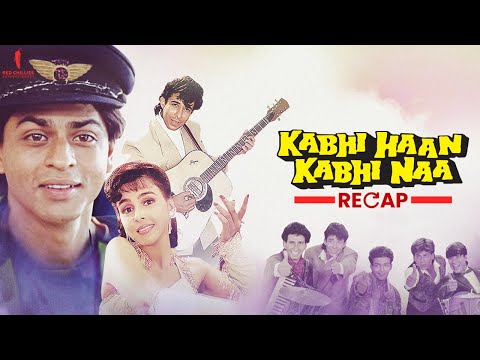 Kabhi Haan Kabhi Naa