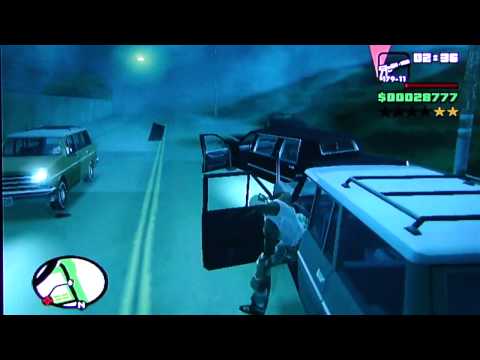 Grand Theft Auto San Andreas playthrough pt84