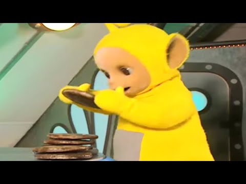 Teletubbies 901 - Numbers 6 | Videos For Kids