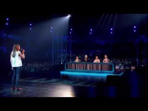 Magdalena Dąbkowska - Listen - Must Be The Music 9