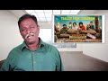 VADAKKUPATTI RAMASAMY Review Santhanam Maran Nizhalgal Ravi Tamil Talkies