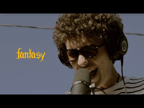Ron Gallo - Fantasy (Official Music Video)