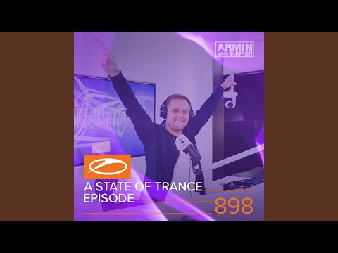 A State Of Trance (ASOT 898) (Intro)