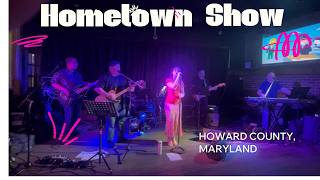 Coming Home Different | Playing a Hometown Show