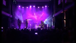 Maldita Nerea - Diario de Gira 2017 (Capítulo 1)