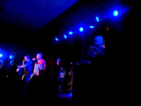 Vip,Struka,Lud - 5 Minuta Slave (LIVE)