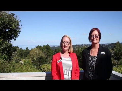 Propertypics 9c and 9d Waima Cresent Titirangi