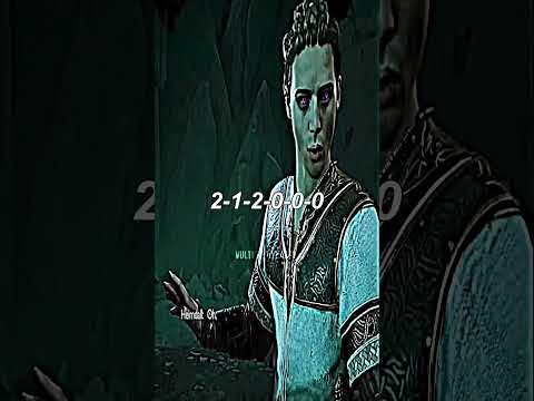 Heimdall Vs Thor Vs Baldur Vs Jörmungandr Vs Freya Vs Odin | battle #shorts