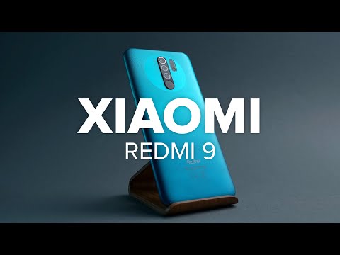 Xiaomi Redmi 9 im Test | So günstig? So gut?| COMPUTER BILD [deutsch]