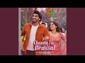 Channa Tu Bemisal From Mere Husband Ki Biwi