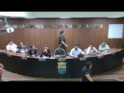 Audiência Pública | Agricultura Familiar de Mário Campos - MG | 25 de junho de 2026