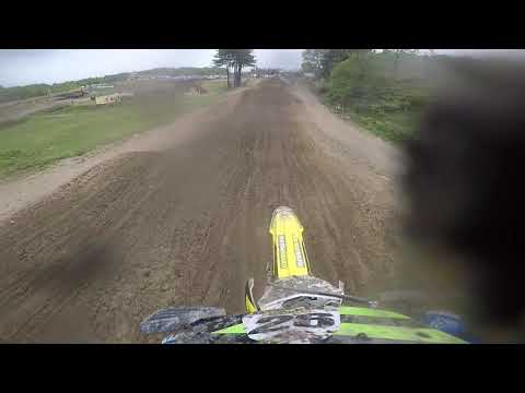 Pleasure valley MX MDRA Race 40B 1st Moto 5-16-21