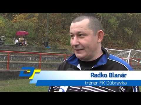 FK Dúbravka   FKM Karlova Ves