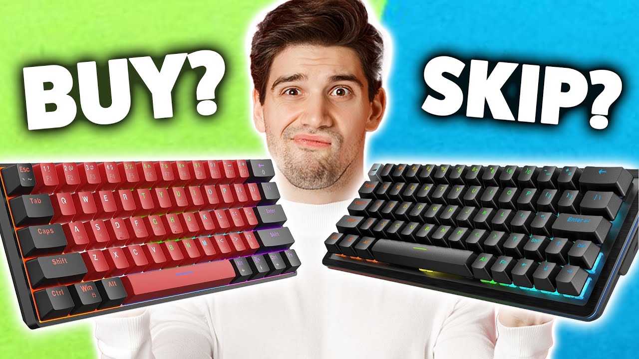 I Tried The Best Keyboards For Mac For 2026 And One Is A GAME CHANGER