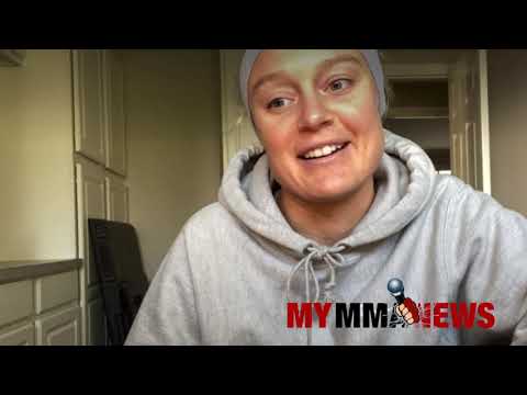 Miranda Granger previews her upcoming fight against Ashley Yoder - MyMMANews