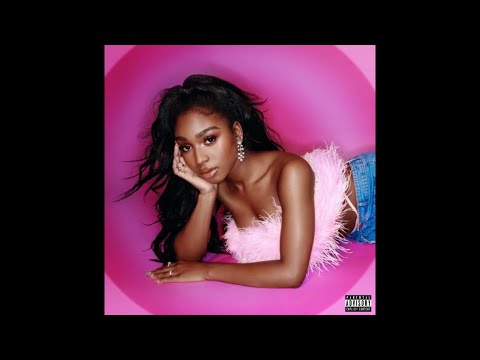 Normani Feat. Aaliyah One Million Waves